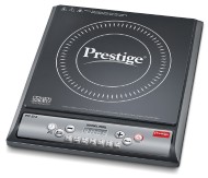 Prestige PIC 27.0 1200-Watt Induction Cooktop (Black)