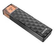 SanDisk Connect Wireless Stick 128GB Flash Drive