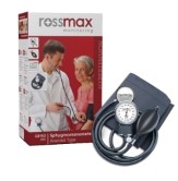 Rossmax GB101 Aneroid Blood Pressure Monitor