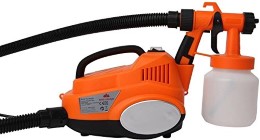 Bms Lifestyle 600Watt Multi-Purpose Portable Electric Paint Sprayer