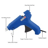 BMS Lifestyle G-01 Hot Melt Glue Gun For Arts & Crafts