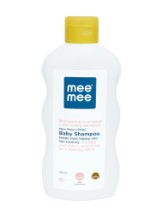 Mee Mee Mild Baby Shampoo with Fruit Extracts (500ml)