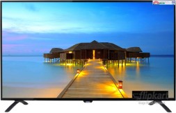 Onida 138.78cm (54.64 inch) Ultra HD (4K) LED Smart TV  (55UIB)