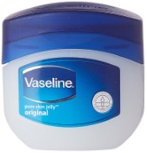 Vaseline Original Pure Skin Jelly, 85g