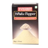 Everest White Pepper, 50g