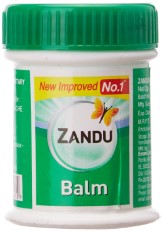 Zandu Balm - 25 ml