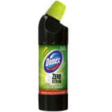 Domex Zero Stain Toilet Cleaner - 750 ml (Lemon Power)