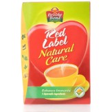 Brooke Bond Red Label Natural Care Tea, 500g