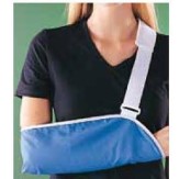 Oppo Arm Sling Pouch - Small