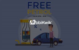 Get 100% Mobikwik Supercash On Petrol Pump Bill Payment