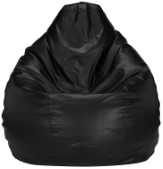 Solimo XXXL Bean Bag Cover Without Beans