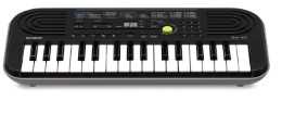 Casio Sa47 Keyboard Musical Instrument with Adapter