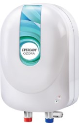 Eveready Ozora 3-Litre Instant Water Heater (White)