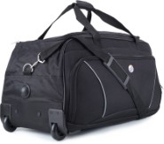 American Tourister Vision 26 inch/67 cm Travel Duffel Bag