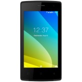 Intex Cloud C1 (Black, 1GB RAM) Smartphone