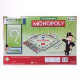 Funskool Monopoly Game Original