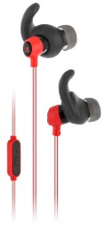 JBL Reflect Mini In-Ear Sport Earphones (Red)