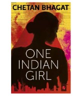One Indian Girl Paperback