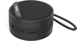 Philips IN-BT40BK/94 Bluetooth Mobile/Tablet Speaker  (Black, Mono Channel)