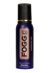 Fogg Extreme Fragrance Body Spray , 120ml