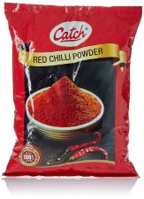 Catch Red Chilli Powder, 1000g