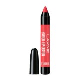 Lakme Enrich Lip Crayon, Shocking Pink, 2.2 g