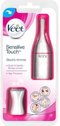Veet Sensitive Touch Cordless Trimmer for Women