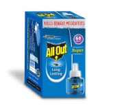 All Out 480 Hours Refill (45 ml, Clear)