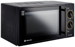 Bajaj 20 L Grill Microwave Oven (MTBX 2016)