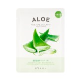It's Skin The Fresh Mask Sheet-Aloe (Pack of 5)