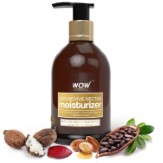 Wow Skin Revive Nectar Moisturiser - 300Ml