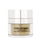 Colorbar Amino Skin Radiant Foundation, Lotus Deep 008, 15g