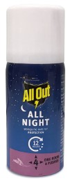All Out All Night - 15 ml