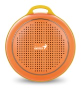 Genius SP-906BT Bluetooth Speakers with Mic (Orange)