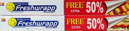 Fresh Wrap - Pack of 2