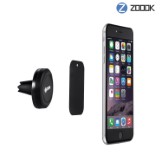 Zoook_Moto69 ZMT-CMV Universal Magnetic Car Mobile Holder with High Grade Magnet