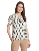 Harpa Women's Body Blouse Shirt