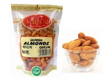 Miltop Almond, 500g