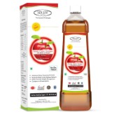 Sinew Nutrition Raw Apple Cider Vinegar (Unfiltered & Unpasteurised) with strands of Mother 750ml