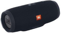 JBL Charge 3 Powerful Portable Speaker with Built-in Power bank