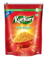 Kurkure Namkeen, Aloo Bhujia, 1kg