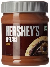 Hershey's Spreads, Cocoa, 300g