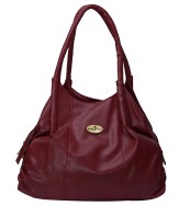 Fristo Women's Handbag(FRB-184)Maroon