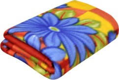 IWS Printed Single Blanket  upto 81% off