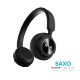 Mivi SAXO Wireless Bluetooth Headphones