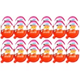 Kinder Joy Chocolates for Girls, 24 Pieces