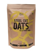 True Elements Gluten Free Steel Cut Oats, 1.5kg