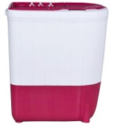 Whirlpool 6 kg Semi-Automatic Top Loading Washing Machine