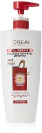 L'Oreal Paris Total Repair 5 Advanced Repairing Shampoo, 640 ml