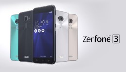 Asus Zenfone 3 (Gold, 32 GB) (3 GB RAM)